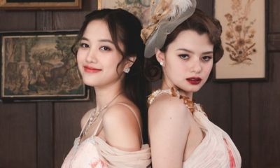 “ฟรีน-เบ็คกี้” ซีรีส์วาย Girls’ Love “ปิ่นภักดิ์” ดันสินค้าไทยสู่ตลาดโลก