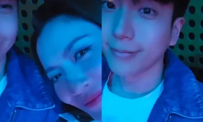 “แอฟ ทักษอร” ปล่อยคลิปวันเกิดหวานๆ 28 ปี เขา และ “นนท์กุล”