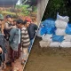 ตำรวจตระเวนชายแดนเชียงใหม่ ยึดยาบ้า 11 ล้านเม็ด จับกุมผู้ต้องหา 2 ราย