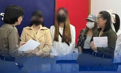 สาวโวยถูก ตร.ที่เชียงราย พยายามปลดทอง ทำร้ายร่างกาย ยัดข้อหาเมาแล้วขับ