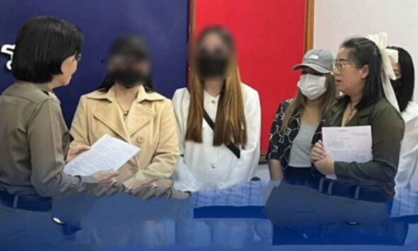 สาวโวยถูก ตร.ที่เชียงราย พยายามปลดทอง ทำร้ายร่างกาย ยัดข้อหาเมาแล้วขับ