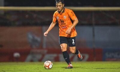 เชียงราย ยูไนเต็ด vs นครราชสีมา เอฟซี 4-1