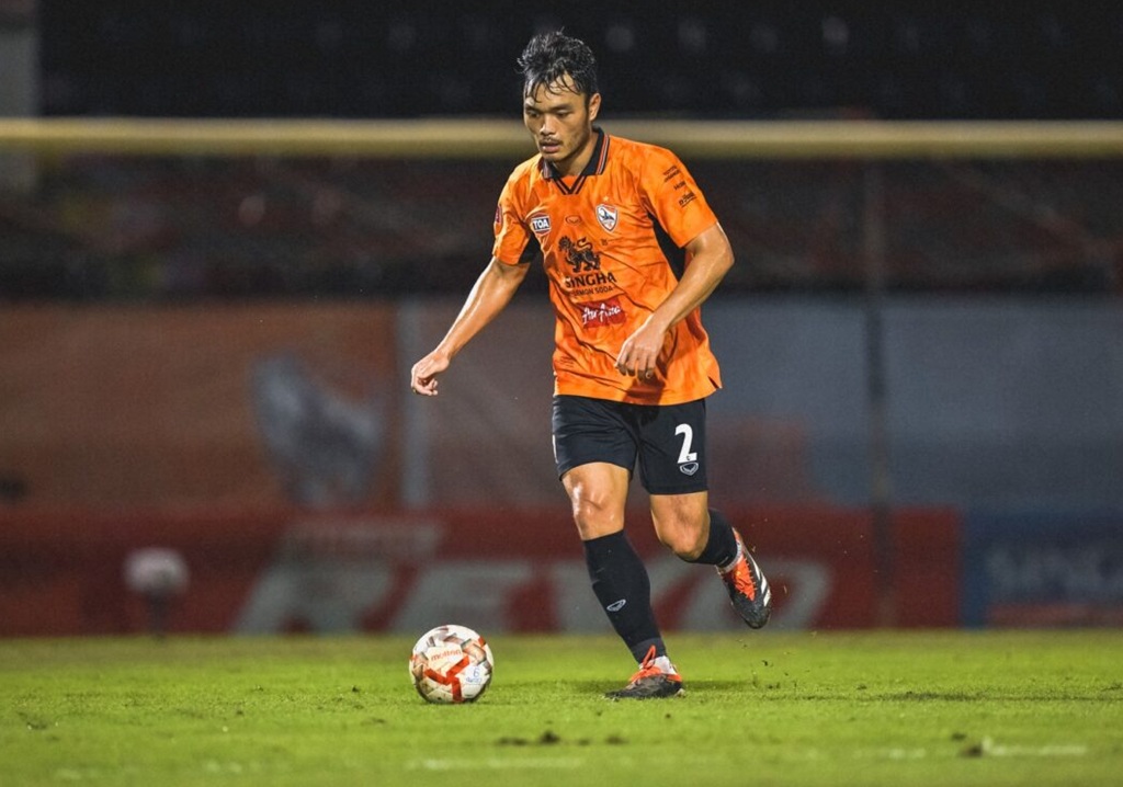 เชียงราย ยูไนเต็ด vs นครราชสีมา เอฟซี 4-1