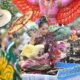 ททท. เชียงราย ชวนเที่ยวสงกรานต์และสัมผัสสีสันวัฒนธรรมเหนือ เมษายน-พฤษภาคม 2568