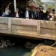 “เท้ง” ลงพื้นที่ติดตามแผนรับมือน้ำท่วมเชียงราย ผู้ว่าฯ เผยยังขาดงบประมาณ