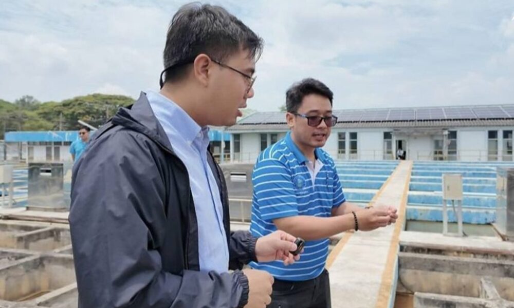 เชียงราย - หลังพบสารหนูปนเปื้อนในแม่น้ำกก การประปาส่วนภูมิภาคเชียงรายได้เดินเครื่องระบบกรองสารปนเปื้อนเต็มที่ ยืนยันว่าประชาชนยังใช้