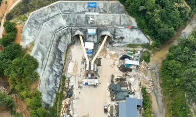 รฟท. แจ้งความคืบหน้ารถไฟทางคู่ เด่นชัย-เชียงราย-เชียงของ เปิดใช้ปี 2571