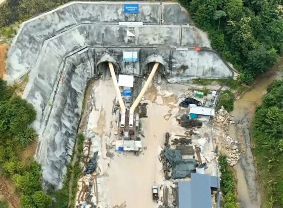 รฟท. แจ้งความคืบหน้ารถไฟทางคู่ เด่นชัย-เชียงราย-เชียงของ เปิดใช้ปี 2571