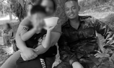 ศาลพิพากษาลงโทษครูฝึกทหาร 2 นาย คดีทหารเกณฑ์เสียชีวิตหลังถูกลงโทษที่ค่ายดังเชียงราย