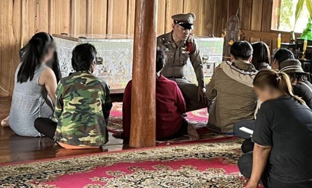 วัยรุ่นปะทะกันกลางดึกที่เชียงราย เด็ก 13 ปีเสียชีวิต เจ็บอีก 5 ราย