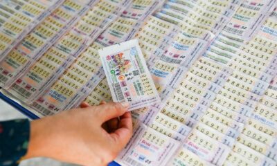 ทิปถูกหวยไทย: วิธีเล่นสลากกินแบ่งรัฐบาลแบบฉลาดและปลอดภัย