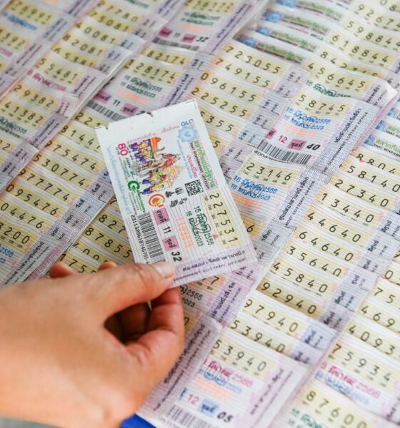 ทิปถูกหวยไทย: วิธีเล่นสลากกินแบ่งรัฐบาลแบบฉลาดและปลอดภัย