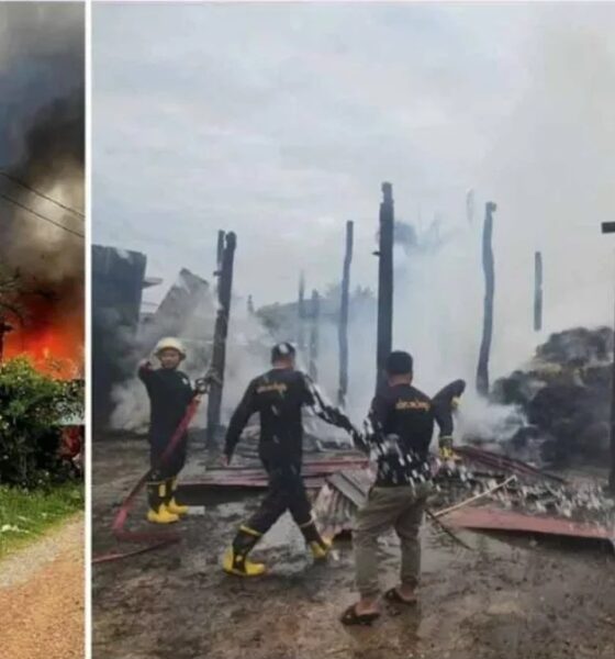 การโจมตีจากกัมพูชาทวีความรุนแรงขึ้นในจังหวัดสระแก้ว ส่งผลให้ทหารไทยเสียชีวิต 1 นาย