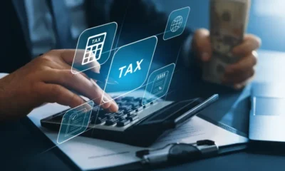 ศุลกากรไทยเตรียมเก็บภาษีนำเข้าสินค้าออนไลน์ตั้งแต่ 1 บาท เริ่มปี 2026