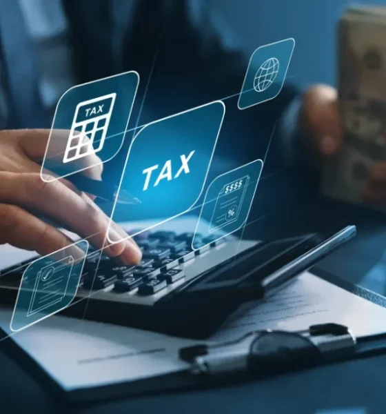 ศุลกากรไทยเตรียมเก็บภาษีนำเข้าสินค้าออนไลน์ตั้งแต่ 1 บาท เริ่มปี 2026